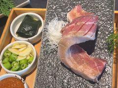 -黑牛の店·黑金店(沈阳万象城店)
