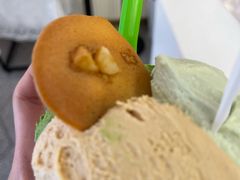 -Dal Cuore 达可芮冰淇淋(陕西北路店)