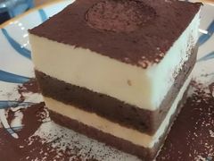 -必胜客(安盛金马店)