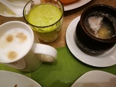 -盛宴标帜餐厅·亲子自助 (南昌喜来登酒店)