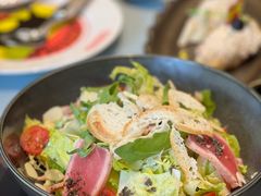 -Mezomd曼索蒂西班牙餐厅(广粤店)