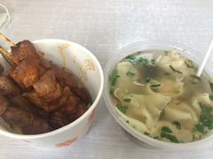 -海平馄饨(逍遥二路店)