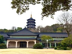 -浙江西子宾馆·瑶园咖啡厅