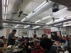 大堂-香港蓮香樓(中環店)