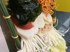 -鲁西肥牛(九方购物中心店)