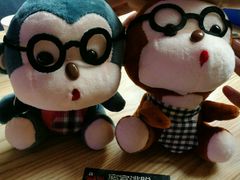 -MJ魔爵全机关真人密室逃脱(万达广场松江店)