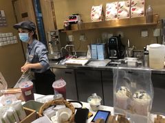 -奈雪的茶(国金中心店)