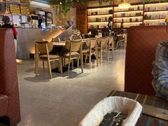 -路易十三西餐厅(西关新天地店)