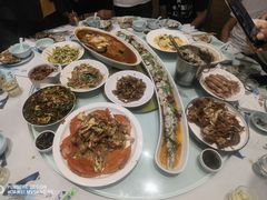 -渔娘渔家丹东海鲜(东直门店)