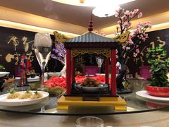 -商都酒店( 北京南站店)