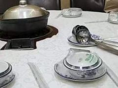 -时利和美食(东方广场店)
