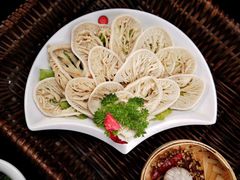 -一斗火锅·招财羊毛肚(上河城店)