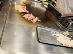 -大神太神·铁板烧(瑞虹天地月亮湾店)