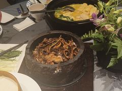 -狮王府淮扬菜(夫子庙老门东店)