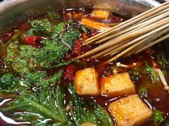 -老黑板筋(顺义总店)