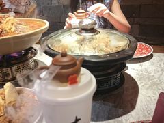 -山四砂锅(钟楼街店)