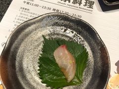 -大桥日本料理·日式放题·铁板定食(科兴科学园店)