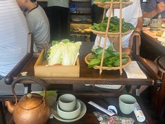 -盡膳口福·百年汤方火锅(科华北路店)