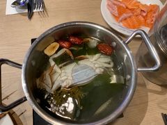 -星伦多 自助料理(圆融店)