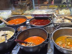 -虢国羊肉汤馆(政二街店)