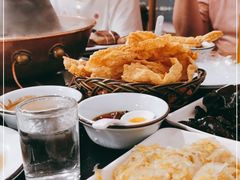 -裕德孚·非遗手切涮羊肉(东直门内大街店)