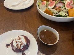 -THE WOODS 简餐 (国贸商城店)