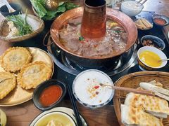 -陀岗美食·云南藏式特色餐厅