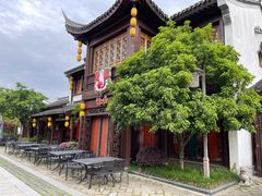 -甘尼仕印度餐厅酒吧(斜塘老街店)