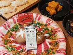 -虎哥六韩式烤肉料理 TIGERGRILL(隆生金山湖中心购物广场店)