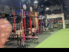 -格斗兄弟搏击健身训练馆(望京店)