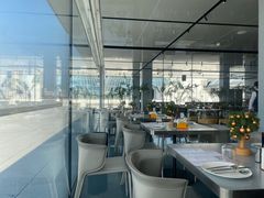 -璞渼咖啡 ROOF P.M. Café(浦东美术馆店)