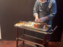-明湖楼·经典鲁菜山东海鲜(大明湖店)