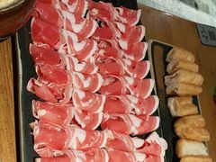 -呷哺呷哺 黄金牧场 (新中关购物中心店)