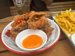 -京A Taproom·精酿餐吧(CBD店)