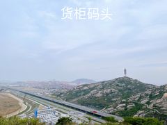 -洋山深水港