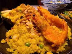-BetterThai 泰加(苏州中心店)