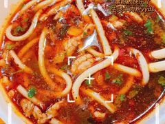 -王记生烫牛杂面馆(兰陵路店)
