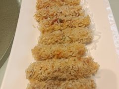脆皮粉蒸肉-马旺子酒楼