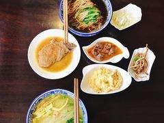 -澄信居膳麵