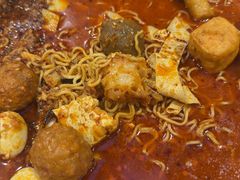 -文立新麻辣烫(合生汇21街区店)