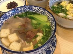 -阿三生煎(正弘城店)