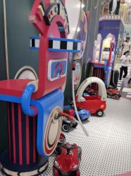 -meland club亲子乐园(北京芳圆里ID MALL店)