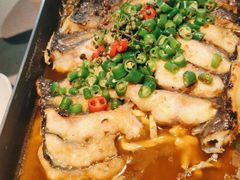 -半天妖烤鱼(大兴大悦春风里店)