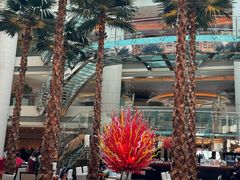 -威斯汀舞台餐厅