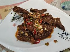 -金姐台湾菜(珠江路店)