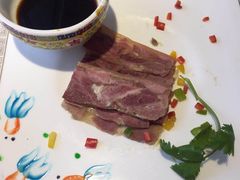 -苏淮景·苏闽融创菜·海鲜(原空港井河轩店)
