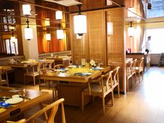 大堂-尚海豆捞(乐虹坊店)