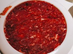 -左庭右院鲜牛肉火锅(新梅广场店)