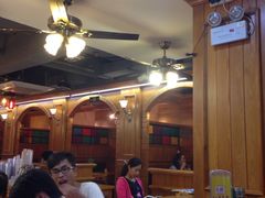 -云晓光头烧烤吧(德平路店)