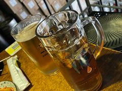 -萌牛肠烧烤店(虹梅路店)